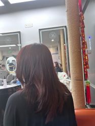 -宝妍美容美发画染