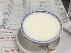 -仁信双皮奶(东川路店)