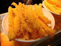 -味子夫鸡柳(三峡广场店)