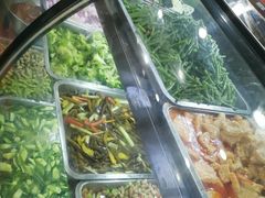 -郑家包子牛肉拉面(尚勤路店)