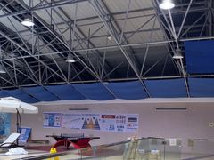 -杭州龙禧福朋喜来登酒店·游泳健身中心