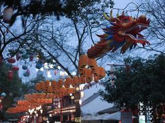 -西溪国家湿地公园