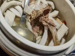 -蕉棠·鸽子餐厅(柳州万象城店)
