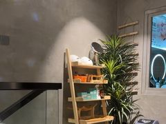 -施奈儿.洗头頭療.按摩SPA.采耳(上梅林店)