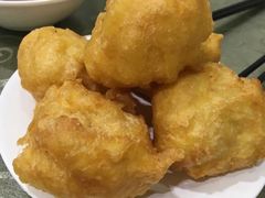 奶油炸糕-丰和轩餐厅(西四环南路辅路店)