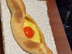 -格鲁·秀色Georgia’s Feast