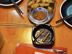 -小红烤翅(傅厚岗店)