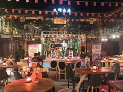 -花马天堂云南餐厅 Lost Heaven(外滩店)