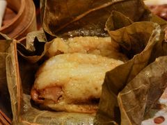 -夏宫中餐厅(香格里拉大酒店)