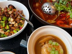 -恒记饭店(珠江路总店)
