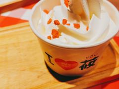 -西贝(吴江路湟普汇店)