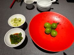 -金海华·悦食东方(苏州中心商场店)