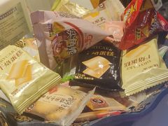 -鹿栖.精油SPA(金山世纪城店)