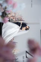 -MECCI婚礼摄影跟拍(红东方广场店)