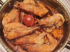 -庐灶江南·江南菜·四合院Bistro(东直门雍和宫·原华侨宾馆店)