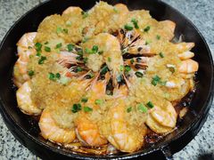 -印巷里主题餐厅(马鞍山店)