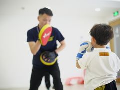 -HELLO功夫(印象城店)