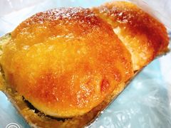 椰蓉面包-好利来(永安道店)