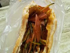-小陈方酥锅盔(古城总店)