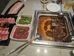-海底捞火锅(江北万达商业广场店)