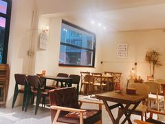 -甘单茶事小馆(洋河店)