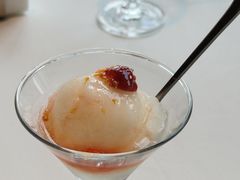 -THE WANG王品(上海中心云端店)