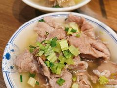 跷脚牛肉-肖四女乐山跷脚牛肉(世博源店)