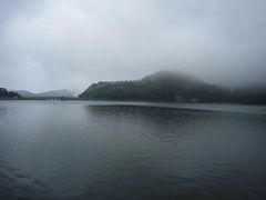 -庐山风景区花径公园