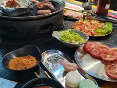 -火炉旺烤肉啤酒屋(沈北创始店)