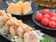 -湊湊火锅·茶憩(打浦桥日月光店)