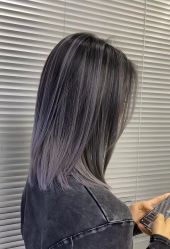 -YESIDO椰岛造型烫发染发