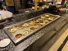 -芭菲盛宴·环球美食(解放碑英利国际店)