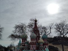 -北京世界公园