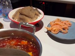 -喜庭海鲜自助(北辰三角洲北辰荟店)