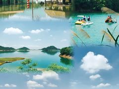 -炎陵县神农谷国家森林公园