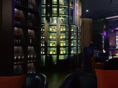 -长沙北辰洲际酒店-SKY 27酒廊