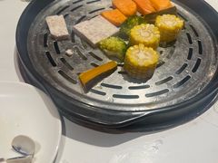 -德兴show鲜·蒸汽海鲜火锅餐厅(格创悦里店)