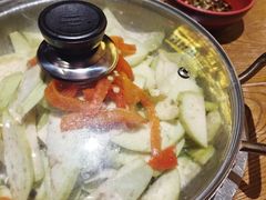 -吃饭皇帝大土家民族菜(正大广场店)