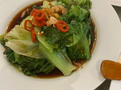 -喜来登由由大酒店九州膳坊中餐厅