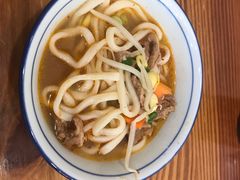 西府臊子面-西安调调(十全街店)