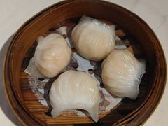 潮福虾饺皇-潮福城大酒楼·潮味粤品·港式点心(湖滨北路店)