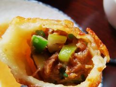 -老北京褡裢火烧·任记