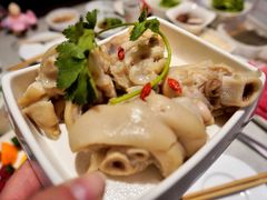 -海底捞火锅(大融城店)