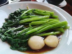 -绿茶餐厅(成都万象城店)