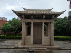 -忠惠蔡公祠