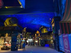 -波塞冬旅游度假区