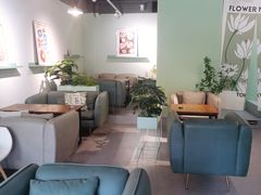 大堂-塔拉苏咖啡(中信丹阳花园店)