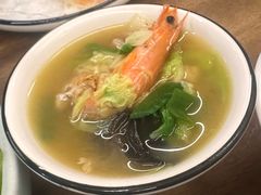 -水先生寧波菜(天一店)