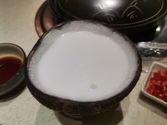 -润泽园椰子鸡(汇一城店)