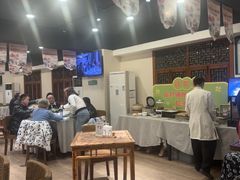 -春盛渔府(牛首山店)